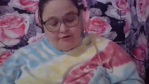 Ms. Cami Rose online show from 10/25/25, 01:35