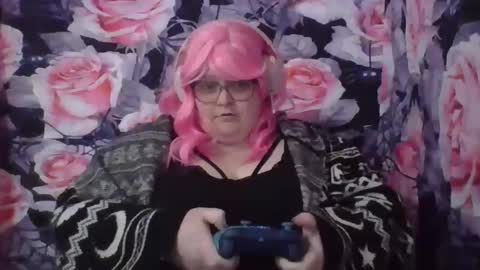 Ms. Cami Rose online show from 11/10/25, 09:47