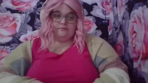 Ms. Cami Rose online show from 11/25/25, 07:36