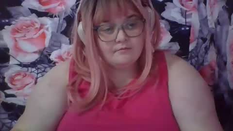 Ms. Cami Rose online show from 01/09/26, 09:16