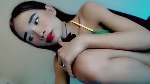 mscherry_ online show from 05/16/26, 10:36