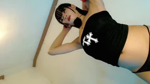 Snapshot of mscherry_ chatting on 06/21/26, 04:26 mscherry_ online show from 06/21/26, 04:26