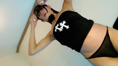 Snapshot of mscherry_ chatting on 06/21/26, 05:48 mscherry_ online show from 06/21/26, 05:48