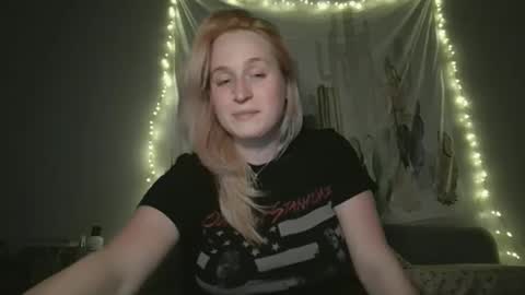 msclairewhatever online show from 12/01/25, 07:35
