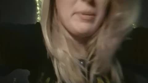msclairewhatever online show from 05/13/26, 03:15