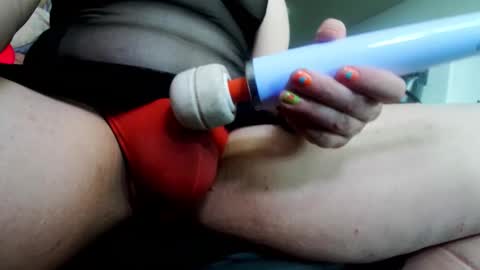 Cunty Luxxe online show from 11/21/25, 06:06