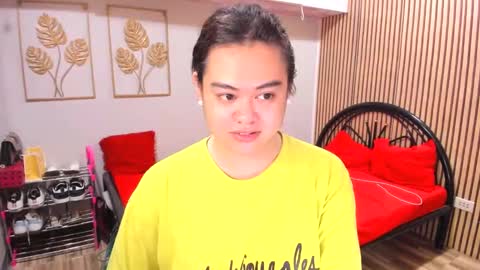 CINDY MIRANDA online show from 01/15/25, 12:58