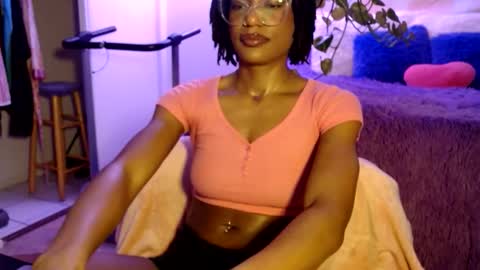 CocoSage online show from 11/26/25, 08:59