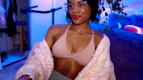 CocoSage online show from 01/08/26, 09:50