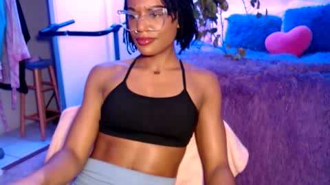 Snapshot of msemonibrown chatting on 02/02/26, 06:39 CocoSage online show from 02/02/26, 06:39