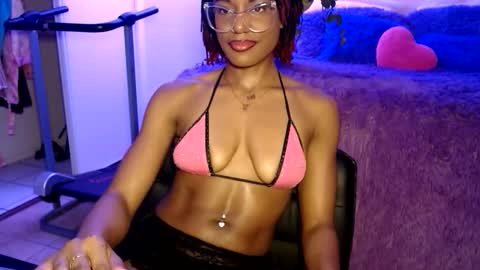 Snapshot of msemonibrown chatting on 04/01/26, 05:52 CocoSage online show from 04/01/26, 05:52