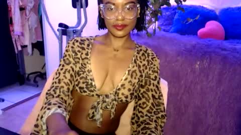 Snapshot of msemonibrown chatting on 05/19/26, 04:52 CocoSage online show from 05/19/26, 04:52