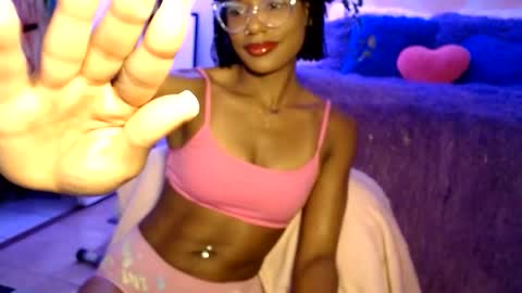 Snapshot of msemonibrown chatting on 06/02/26, 05:09 CocoSage online show from 06/02/26, 05:09