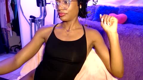 Snapshot of msemonibrown chatting on 06/10/26, 10:19 CocoSage online show from 06/10/26, 10:19