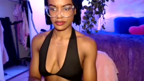 Snapshot of msemonibrown chatting on 07/07/26, 04:48 CocoSage online show from 07/07/26, 04:48