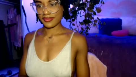 Snapshot of msemonibrown chatting on 07/16/26, 05:02 CocoSage online show from 07/16/26, 05:02