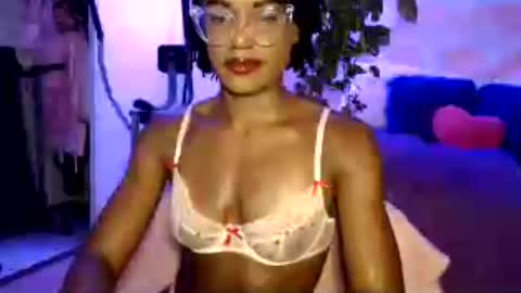 Snapshot of msemonibrown chatting on 07/22/26, 04:37 CocoSage online show from 07/22/26, 04:37