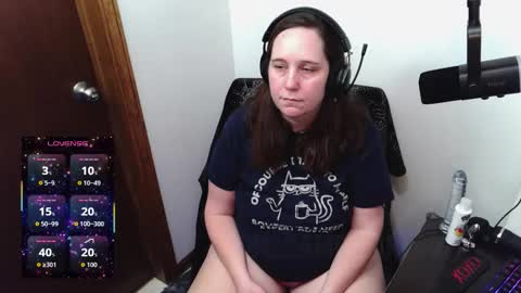MsGamerGirl69 online show from 02/18/26, 05:58