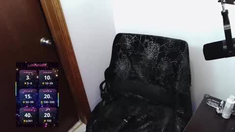 MsGamerGirl69 online show from 02/21/26, 06:47