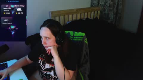 Snapshot of msgamergirl69 chatting on 04/02/26, 03:48 MsGamerGirl69 online show from 04/02/26, 03:48