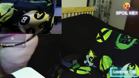 Snapshot of msgamergirl69 chatting on 04/11/26, 07:45 MsGamerGirl69 online show from 04/11/26, 07:45