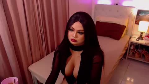MSGOLDENCUM online show from 11/26/25, 05:36
