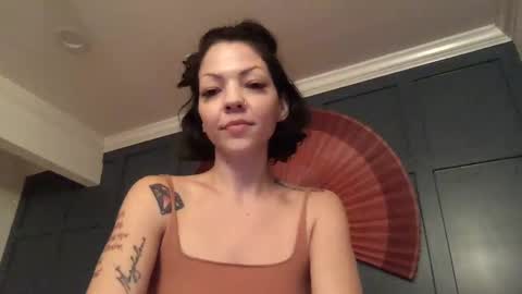 Ms Gray ya filthy animal online show from 10/29/25, 03:31