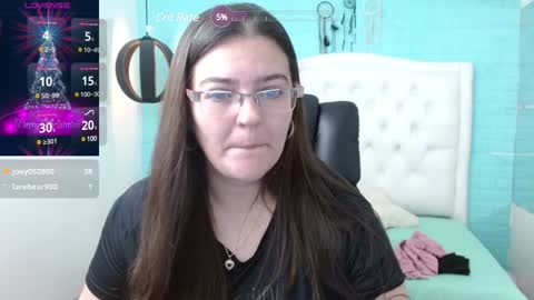 Snapshot of msjossie chatting on 12/04/24, 05:49 Jossie online show from 12/04/24, 05:49