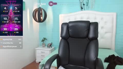 Snapshot of msjossie chatting on 12/06/24, 07:10 Jossie online show from 12/06/24, 07:10