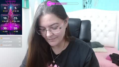 Snapshot of msjossie chatting on 12/10/24, 08:30 Jossie online show from 12/10/24, 08:30