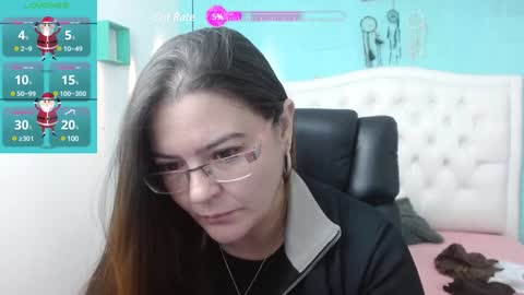 Snapshot of msjossie chatting on 12/13/24, 11:28 Jossie online show from 12/13/24, 11:28