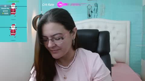 Snapshot of msjossie chatting on 12/15/24, 02:30 Jossie online show from 12/15/24, 02:30