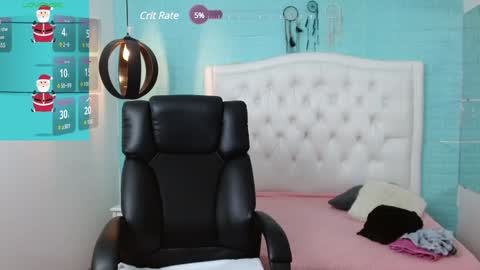 Snapshot of msjossie chatting on 12/21/24, 01:58 Jossie online show from 12/21/24, 01:58