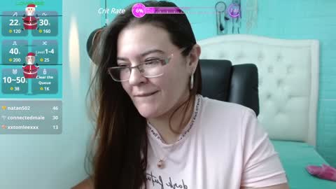 Snapshot of msjossie chatting on 01/07/25, 05:54 Jossie online show from 01/07/25, 05:54