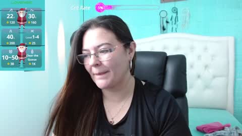 Snapshot of msjossie chatting on 01/08/25, 01:53 Jossie online show from 01/08/25, 01:53