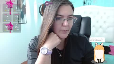 Snapshot of msjossie chatting on 01/10/25, 08:40 Jossie online show from 01/10/25, 08:40