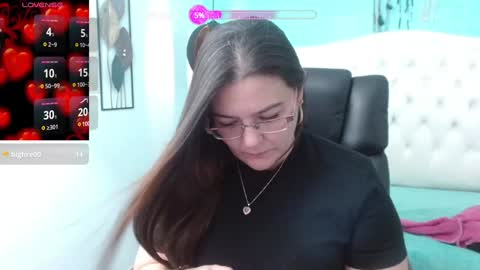 Snapshot of msjossie chatting on 01/15/25, 06:33 Jossie online show from 01/15/25, 06:33