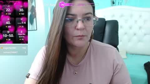 Snapshot of msjossie chatting on 01/24/25, 06:14 Jossie online show from 01/24/25, 06:14