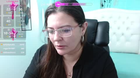 Snapshot of msjossie chatting on 01/26/25, 08:57 Jossie online show from 01/26/25, 08:57