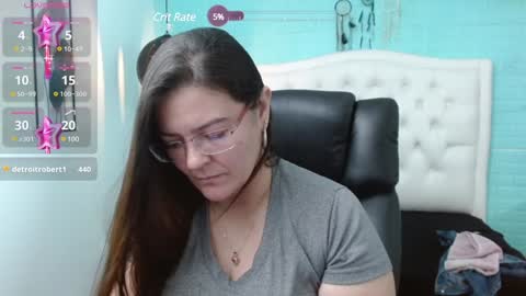 Snapshot of msjossie chatting on 01/28/25, 06:16 Jossie online show from 01/28/25, 06:16