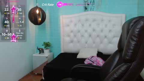 Snapshot of msjossie chatting on 01/29/25, 03:33 Jossie online show from 01/29/25, 03:33