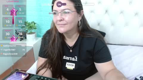 Snapshot of msjossie chatting on 02/08/25, 02:58 Jossie online show from 02/08/25, 02:58