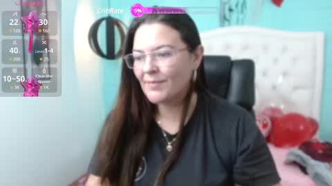 Snapshot of msjossie chatting on 02/16/25, 03:04 Jossie online show from 02/16/25, 03:04