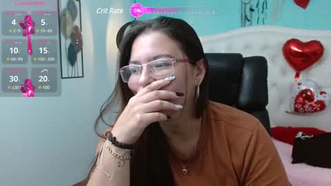 Snapshot of msjossie chatting on 02/18/25, 04:58 Jossie online show from 02/18/25, 04:58