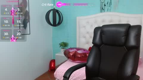 Snapshot of msjossie chatting on 02/25/25, 02:25 Jossie online show from 02/25/25, 02:25