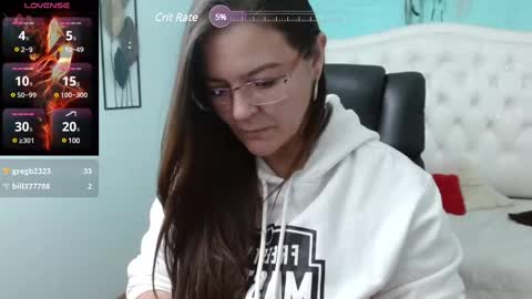 Snapshot of msjossie chatting on 03/11/25, 05:49 Jossie online show from 03/11/25, 05:49