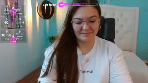 Snapshot of msjossie chatting on 09/13/25, 06:35 Jossie online show from 09/13/25, 06:35