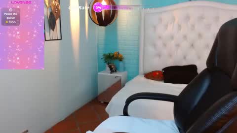 Snapshot of msjossie chatting on 09/30/25, 05:12 Jossie online show from 09/30/25, 05:12