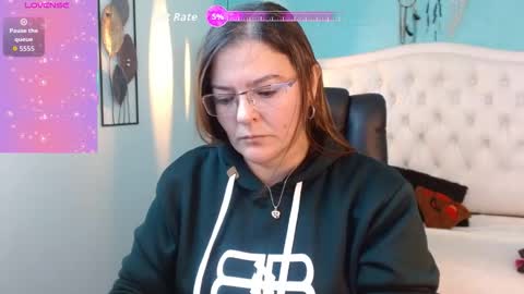 Snapshot of msjossie chatting on 10/02/25, 03:35 Jossie online show from 10/02/25, 03:35