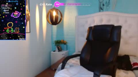 Snapshot of msjossie chatting on 10/17/25, 03:53 Jossie online show from 10/17/25, 03:53